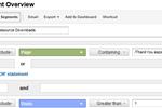 How to Use Web Analytics to Turn More Visitors into Customers