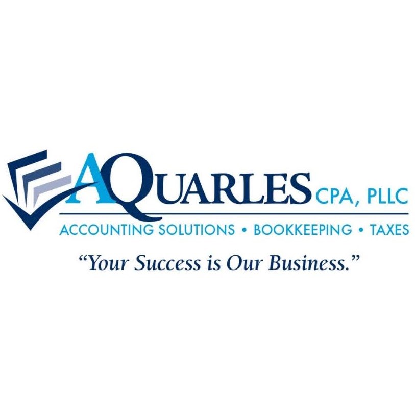 A.Quarles CPA in Winston Salem, NC 27103 336774...