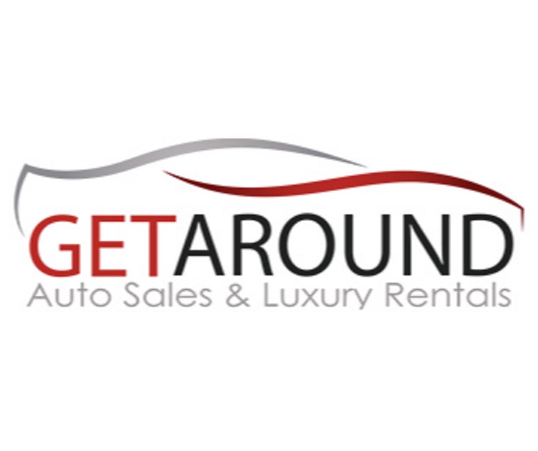 Get Around Auto Sales & Luxury Rentals in Saint Louis, MO 63113 314