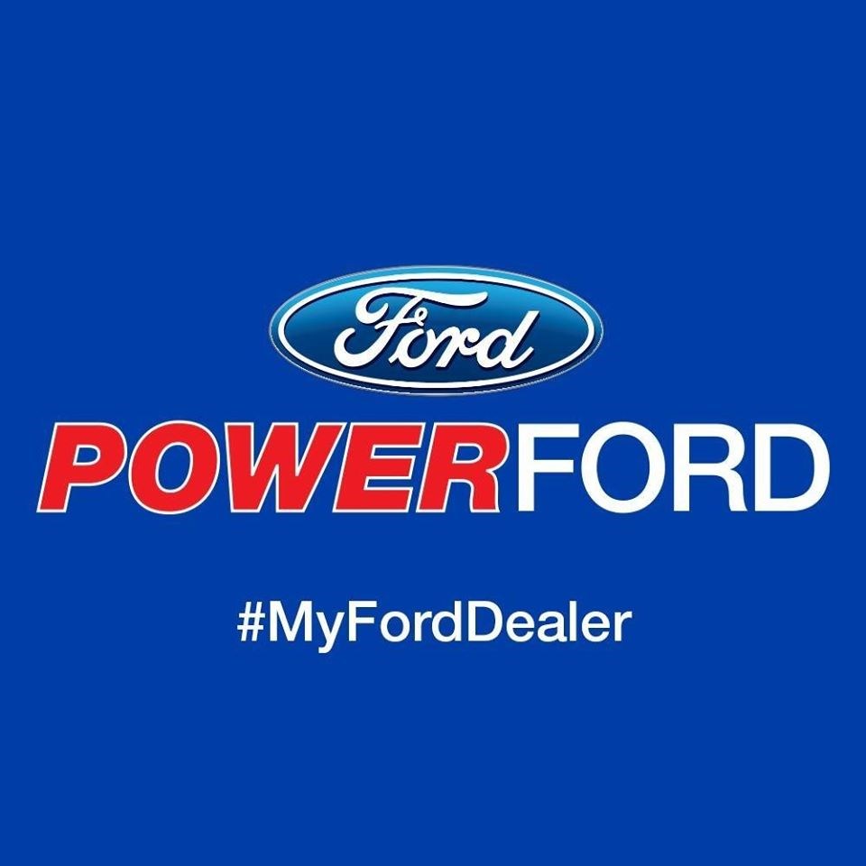 Power Ford in Albuquerque, NM 87107 (505) 2...