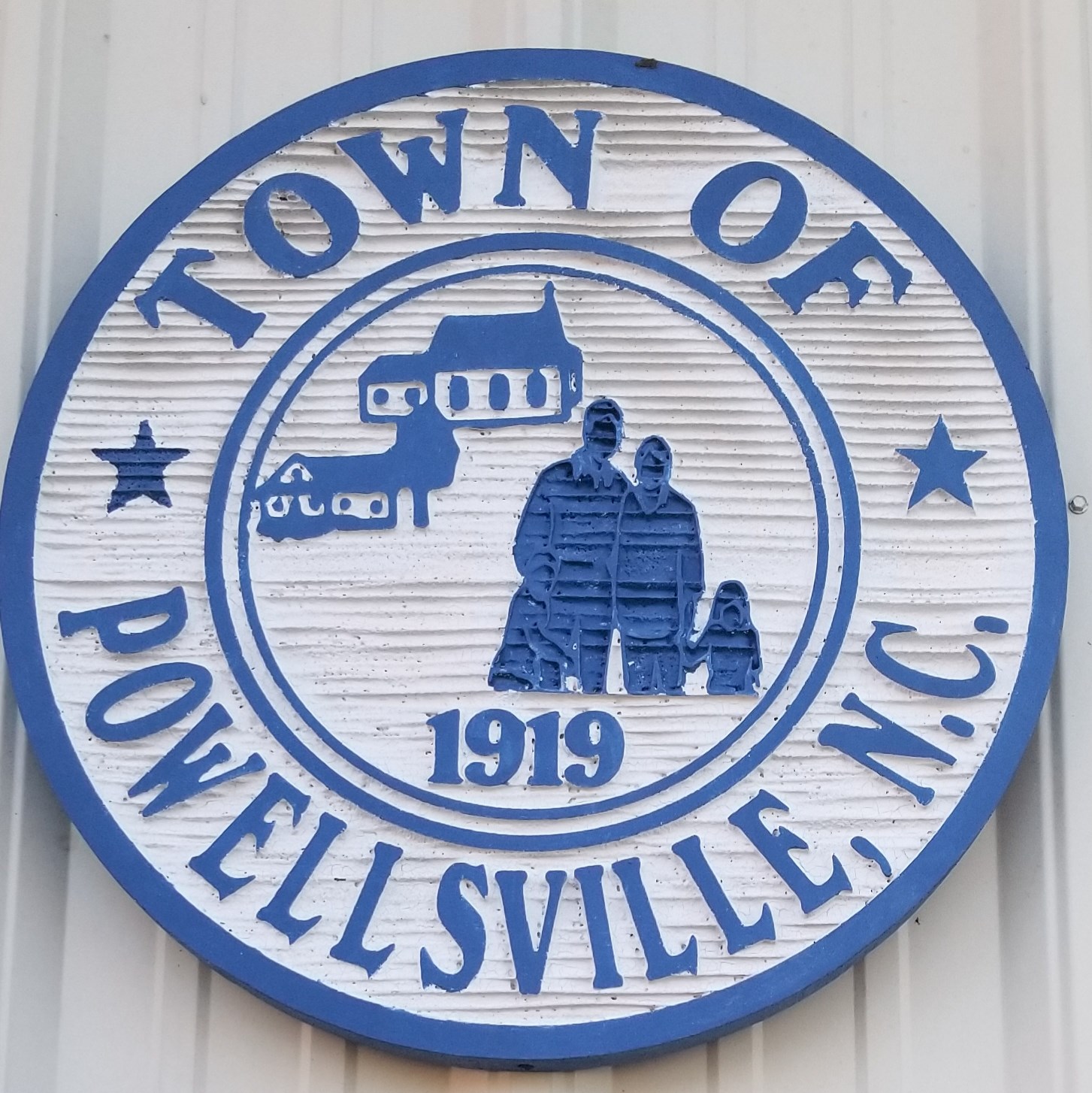 Town of Powellsville in Powellsville, NC 27967 (252) 3...