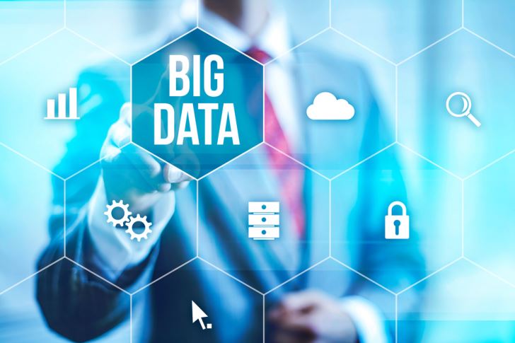 Is Big Data Changing Your Marketing?