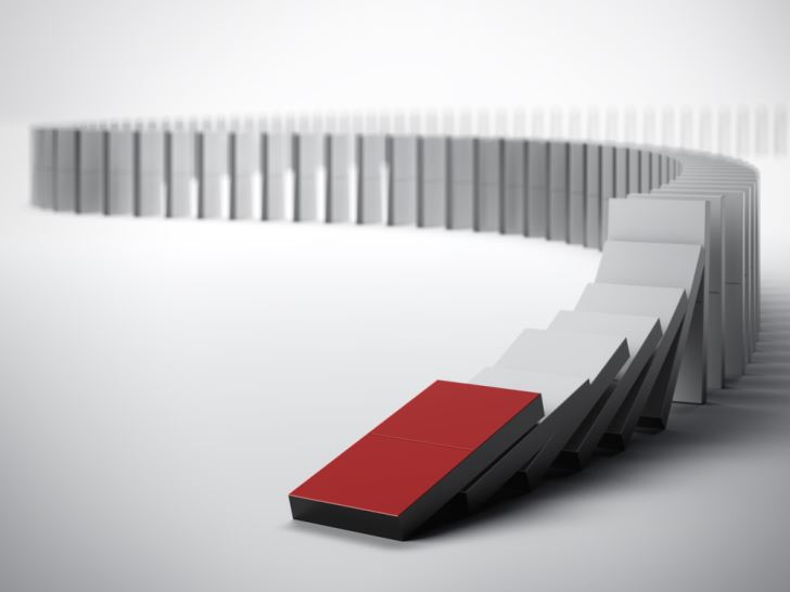 Digital Marketing Success: Do you have the one thing?