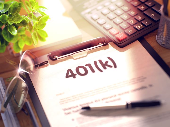 Best 401k Companies for Your Business