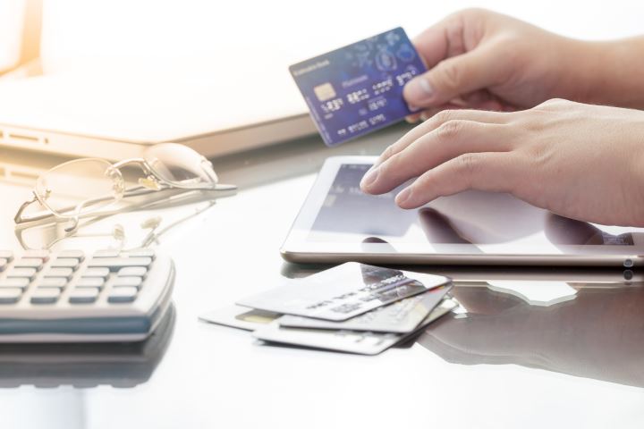 Business Line of Credit