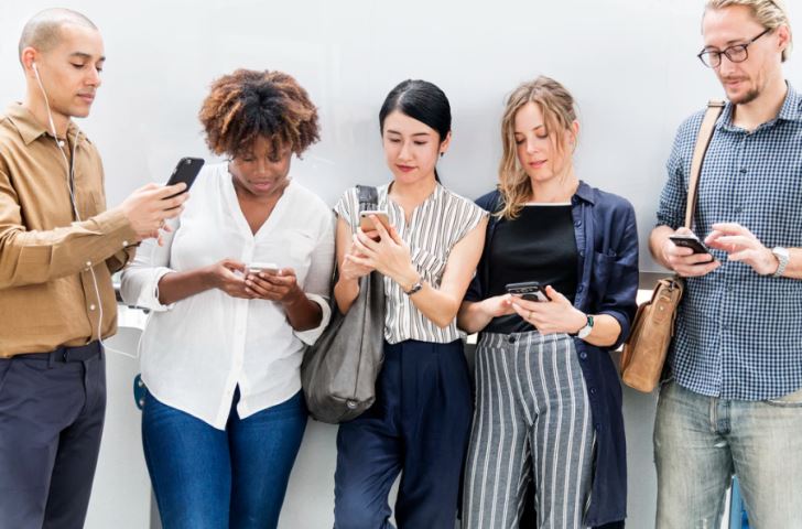 78% of shoppers believe online reviews are at least somewhat reliable. With so many consumers using online reviews, your online reputation is a first impression.