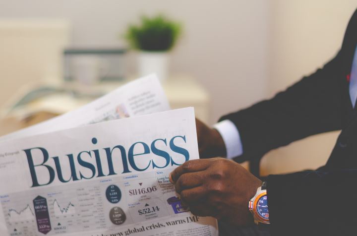 5 Tips on How Entrepreneurs Should Invest Profits
