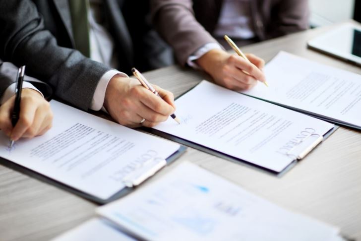How to Keep Your Business Legally Compliant