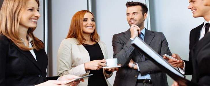 6 Reasons NOT to Join a BNI Group